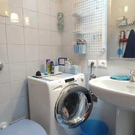 Appartement Shabby Chic Dream à Bergame Extérieur photo