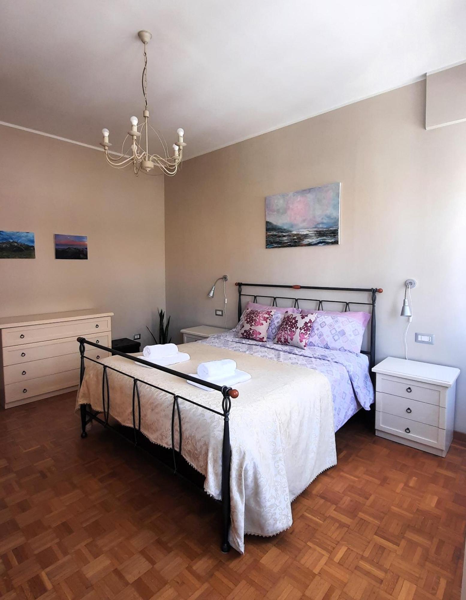 Shabby Chic Dream Apartment *